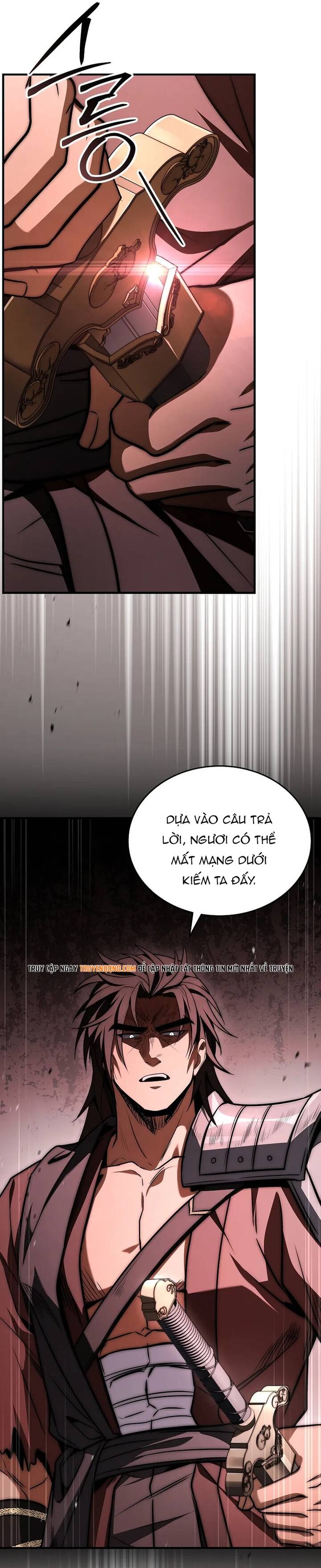 Hoàng Tử Đệ Tam Trở Lại Chapter 45 - 27