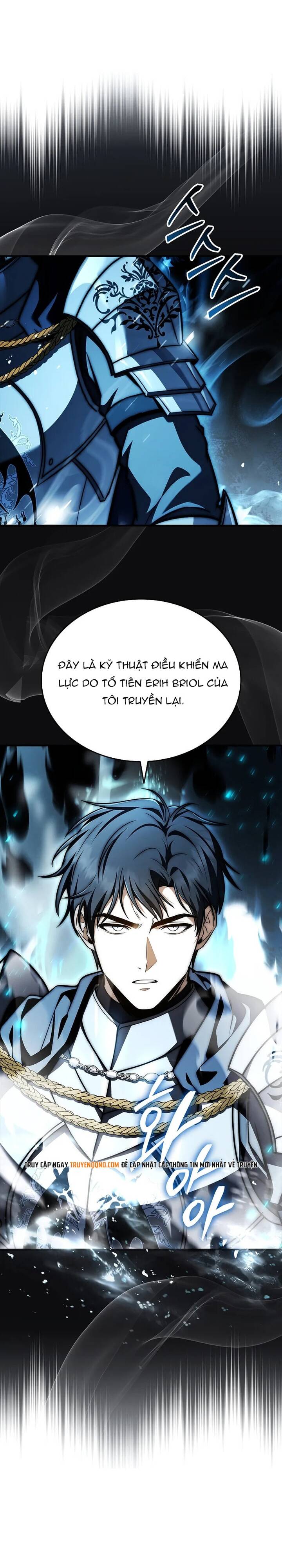 Hoàng Tử Đệ Tam Trở Lại Chapter 45 - 29