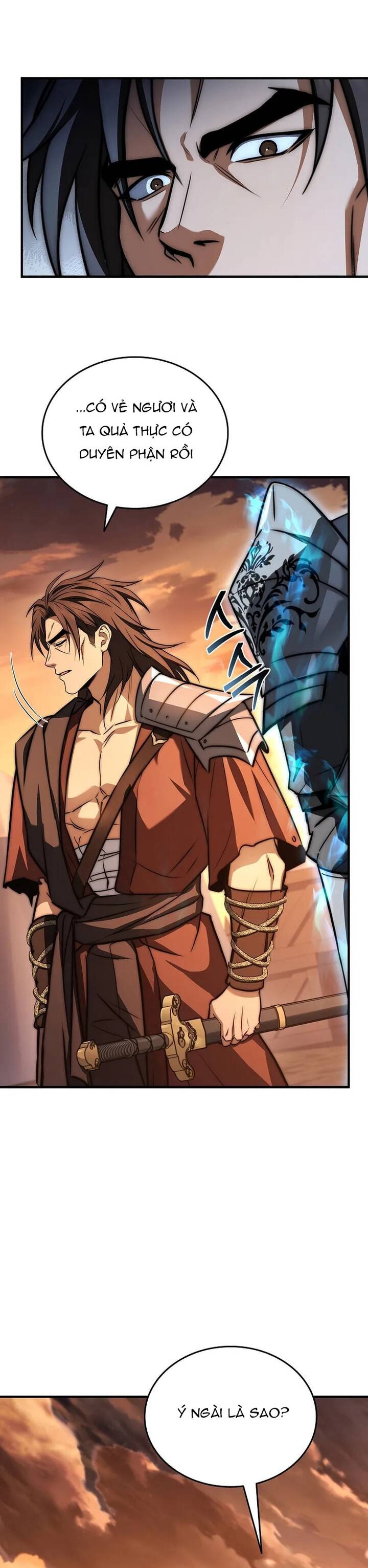 Hoàng Tử Đệ Tam Trở Lại Chapter 45 - 30