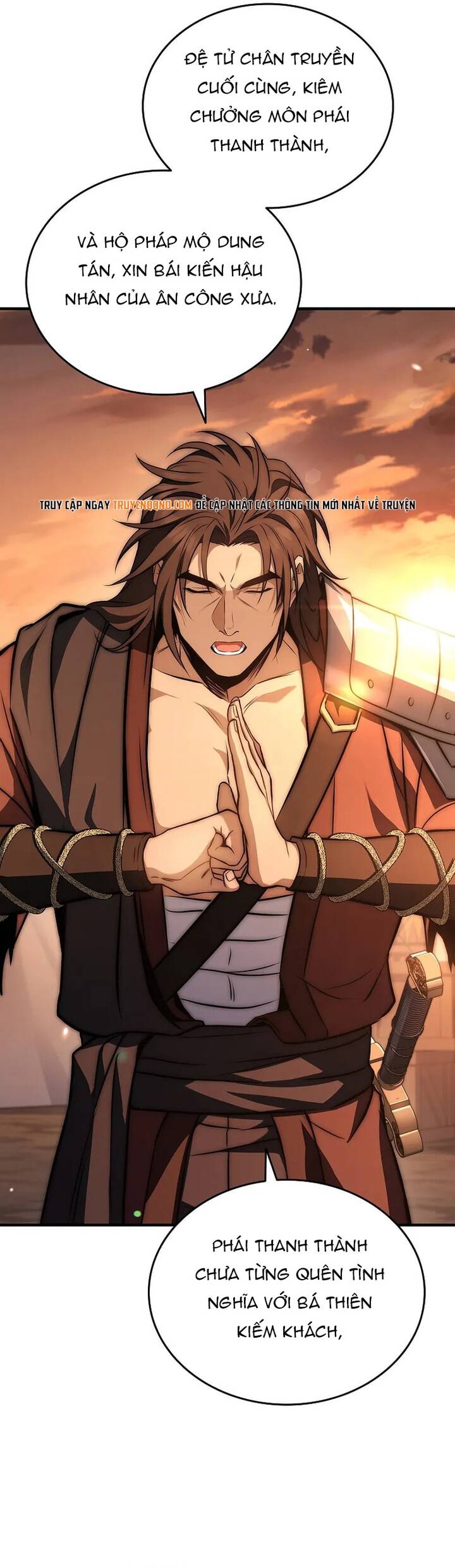 Hoàng Tử Đệ Tam Trở Lại Chapter 45 - 32