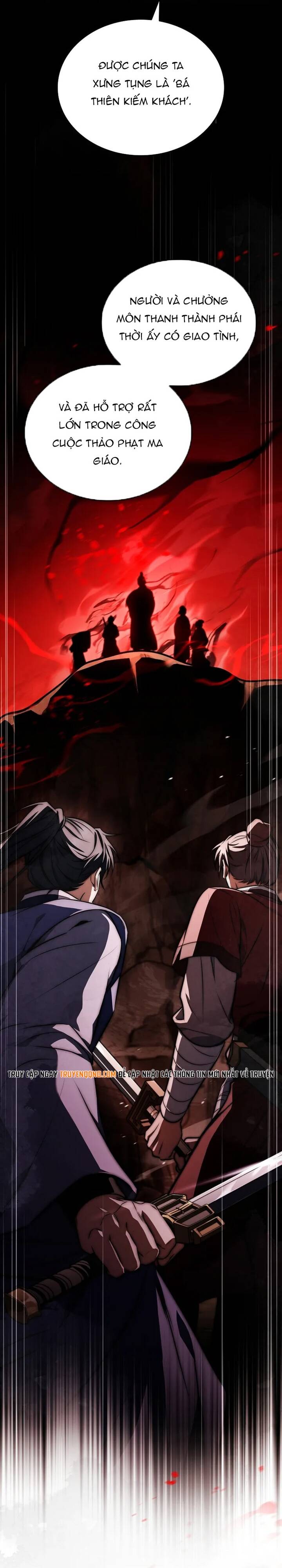 Hoàng Tử Đệ Tam Trở Lại Chapter 45 - 34