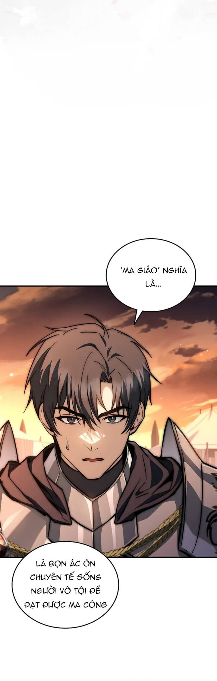 Hoàng Tử Đệ Tam Trở Lại Chapter 45 - 35