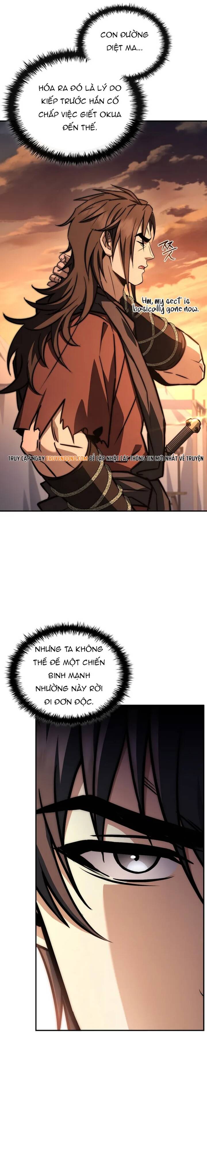 Hoàng Tử Đệ Tam Trở Lại Chapter 45 - 37