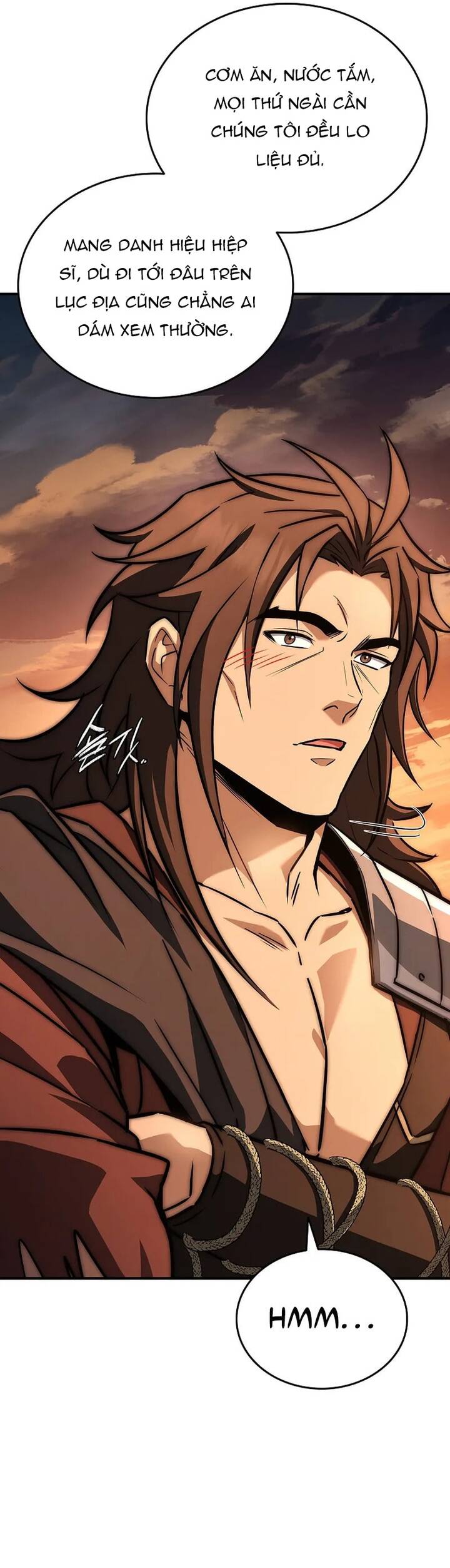 Hoàng Tử Đệ Tam Trở Lại Chapter 45 - 39