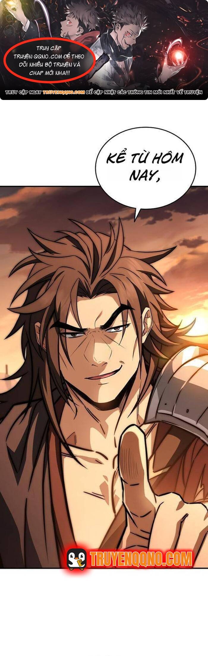 Hoàng Tử Đệ Tam Trở Lại Chapter 46 - 1