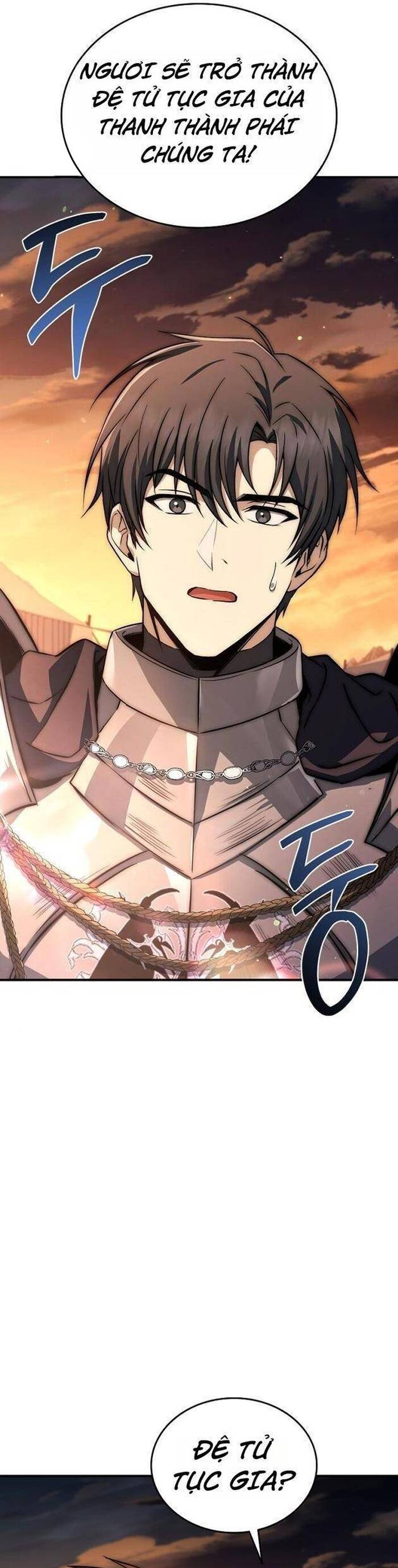 Hoàng Tử Đệ Tam Trở Lại Chapter 46 - 2