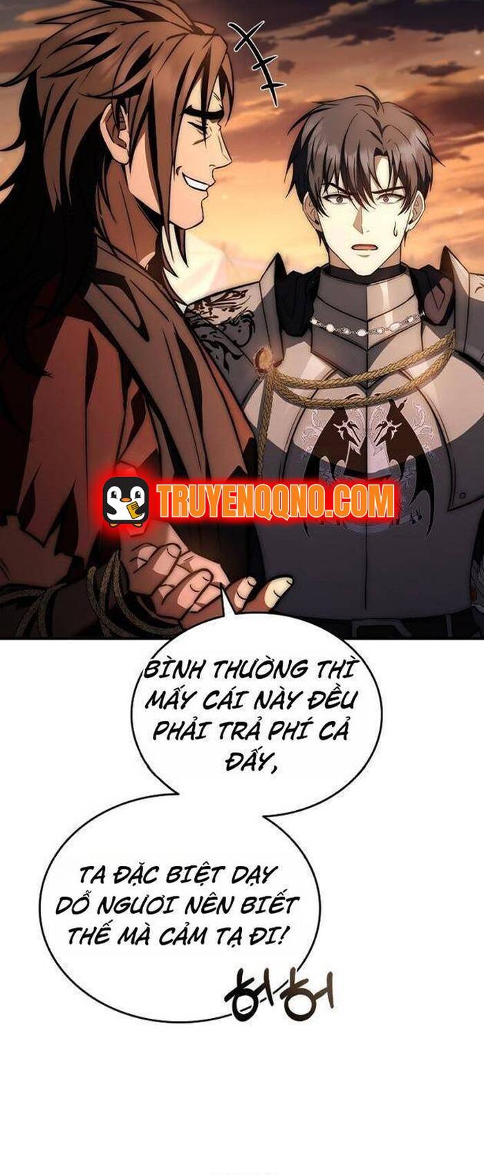 Hoàng Tử Đệ Tam Trở Lại Chapter 46 - 3