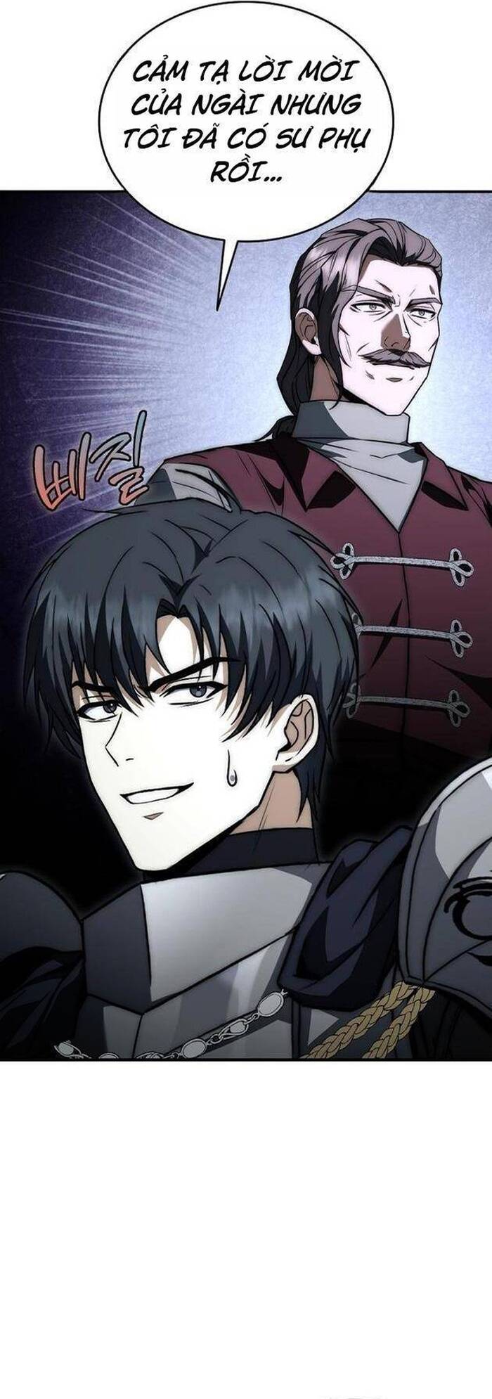 Hoàng Tử Đệ Tam Trở Lại Chapter 46 - 4