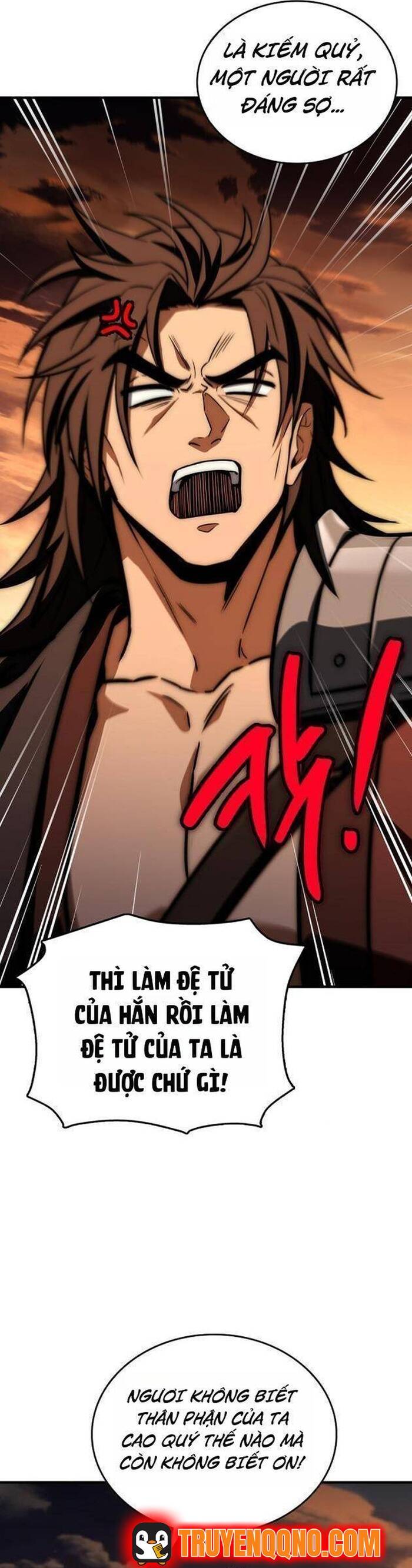 Hoàng Tử Đệ Tam Trở Lại Chapter 46 - 5