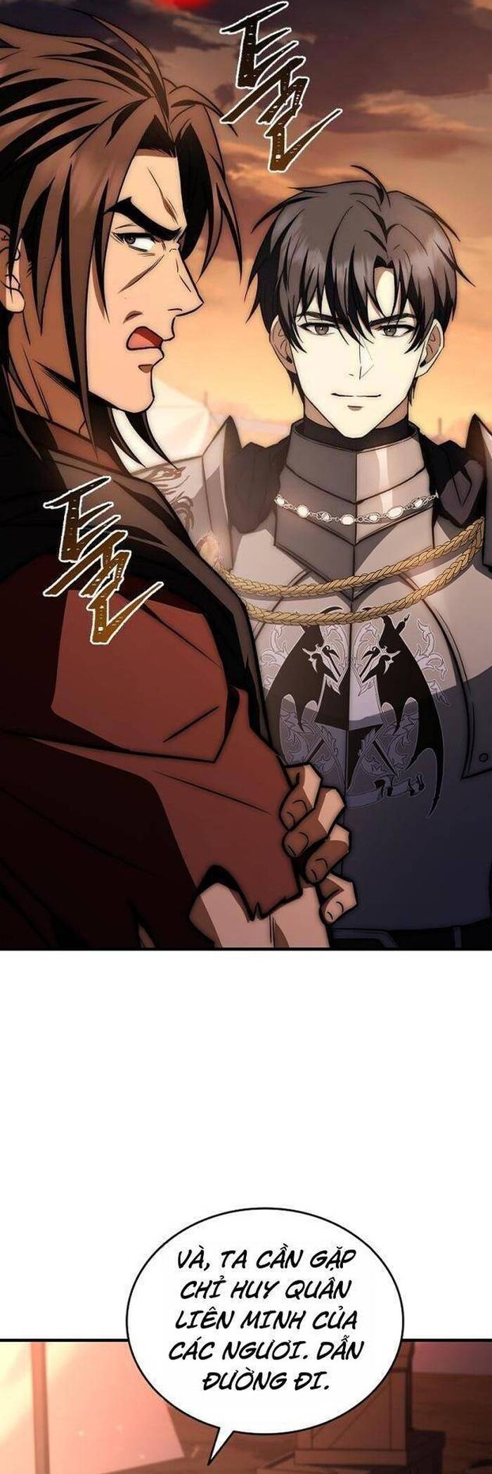 Hoàng Tử Đệ Tam Trở Lại Chapter 46 - 6