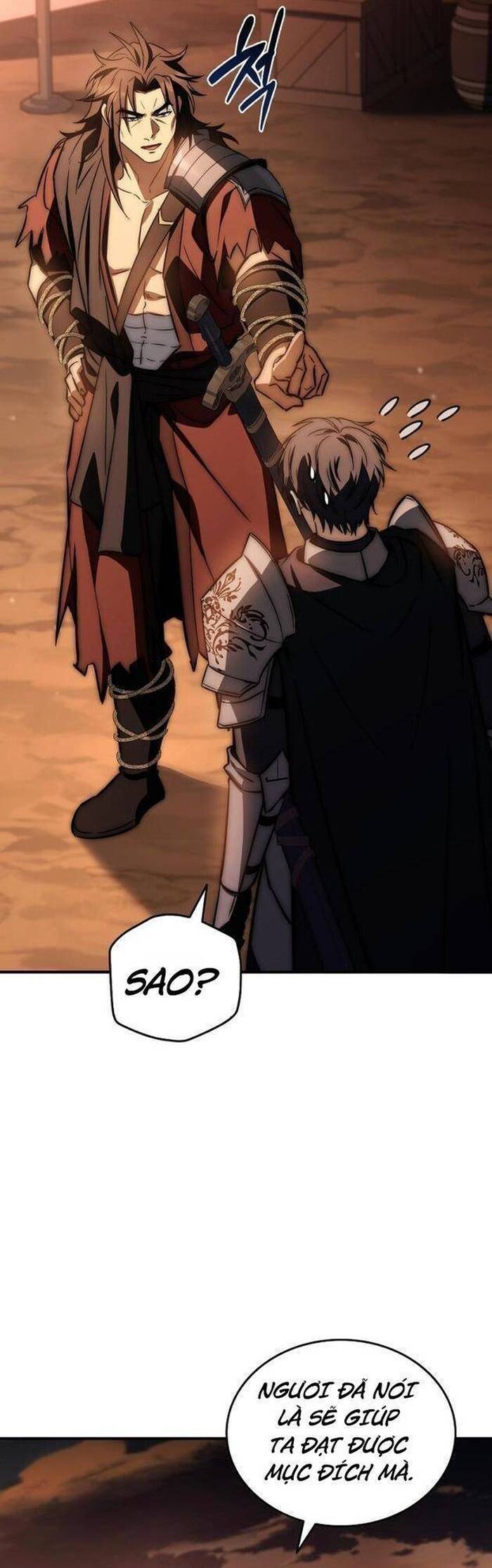 Hoàng Tử Đệ Tam Trở Lại Chapter 46 - 7