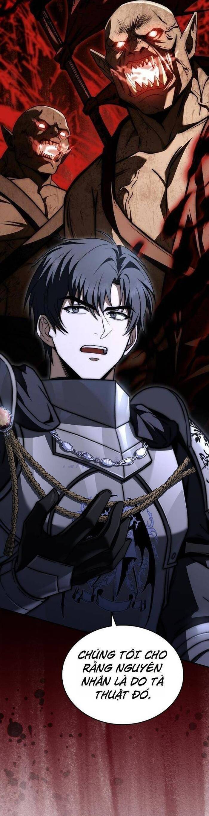 Hoàng Tử Đệ Tam Trở Lại Chapter 46 - 12