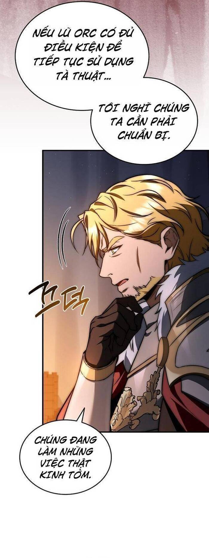 Hoàng Tử Đệ Tam Trở Lại Chapter 46 - 13