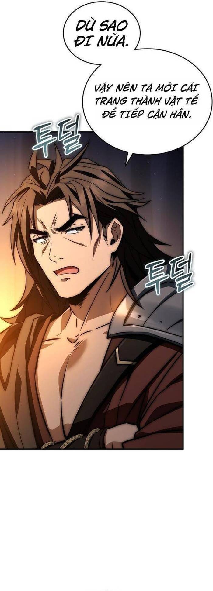 Hoàng Tử Đệ Tam Trở Lại Chapter 46 - 14