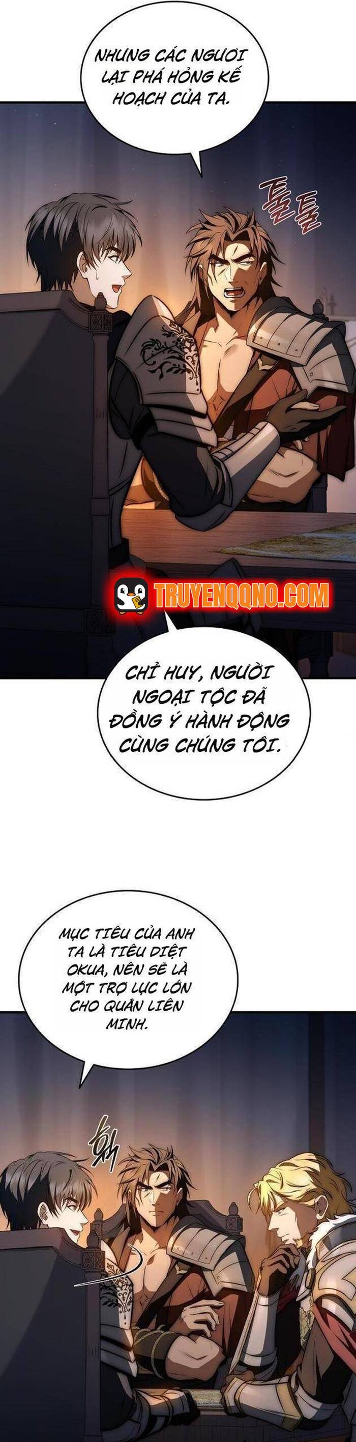 Hoàng Tử Đệ Tam Trở Lại Chapter 46 - 15