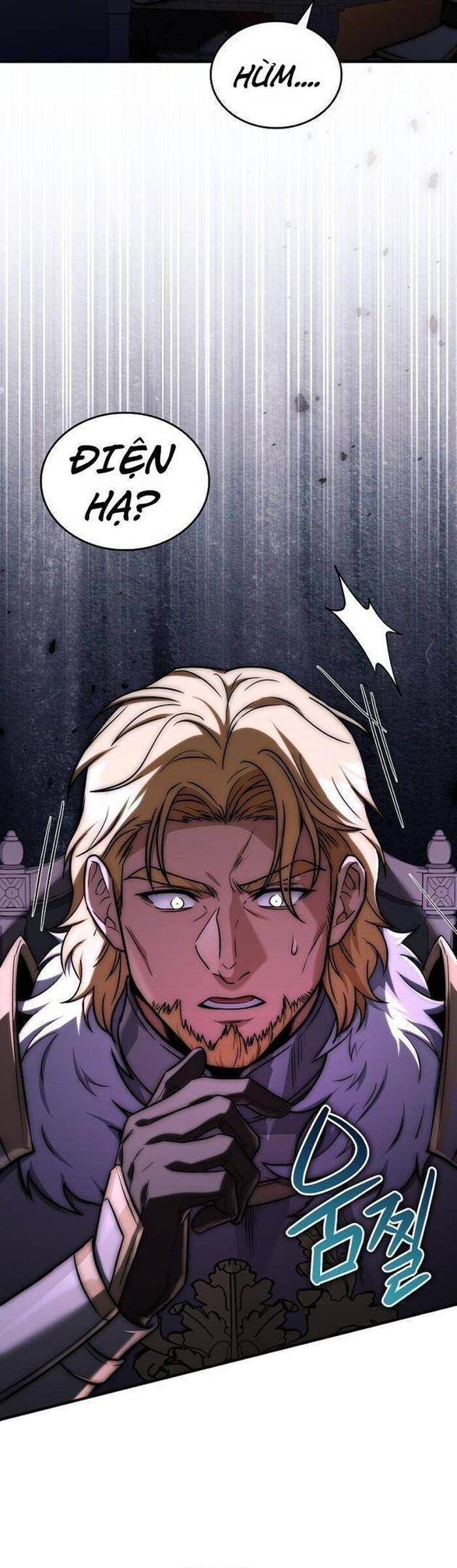 Hoàng Tử Đệ Tam Trở Lại Chapter 46 - 16