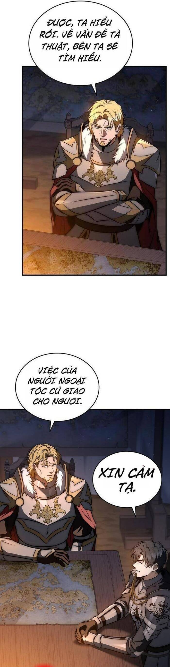 Hoàng Tử Đệ Tam Trở Lại Chapter 46 - 17