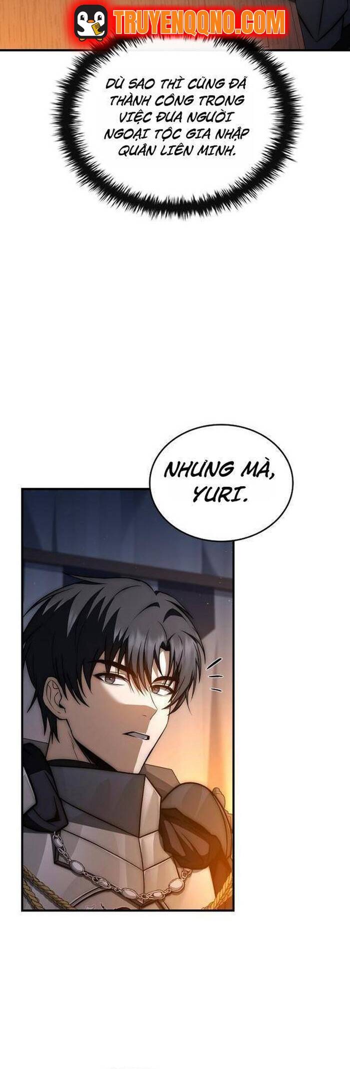 Hoàng Tử Đệ Tam Trở Lại Chapter 46 - 18