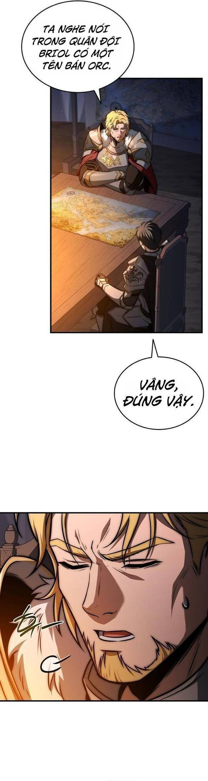 Hoàng Tử Đệ Tam Trở Lại Chapter 46 - 19