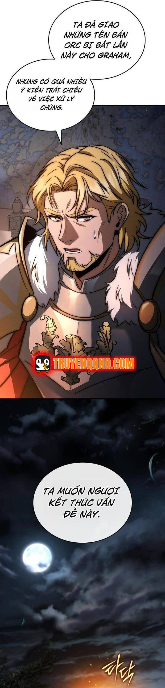 Hoàng Tử Đệ Tam Trở Lại Chapter 46 - 20