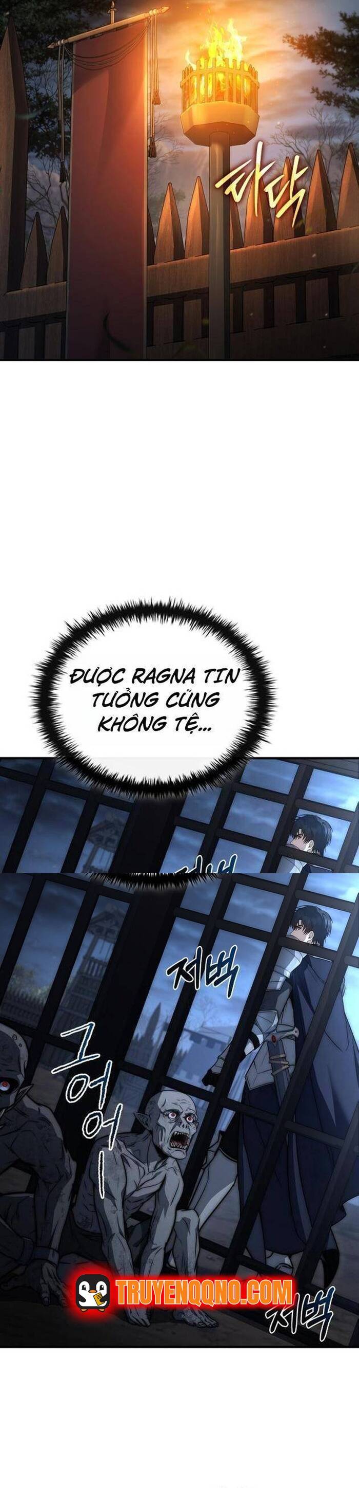 Hoàng Tử Đệ Tam Trở Lại Chapter 46 - 21