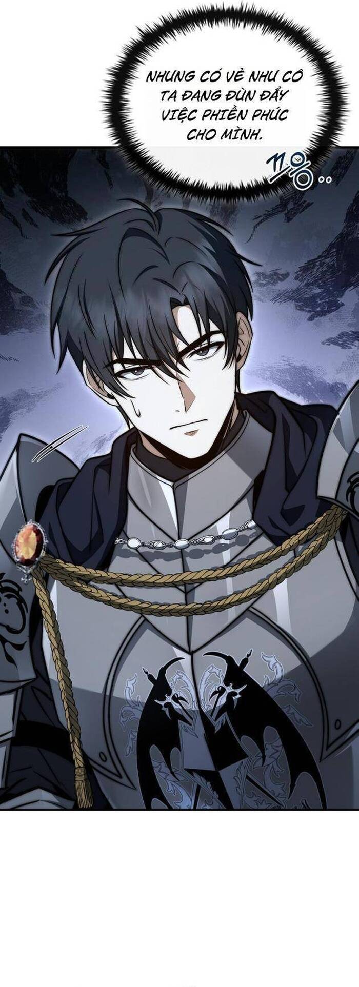 Hoàng Tử Đệ Tam Trở Lại Chapter 46 - 22