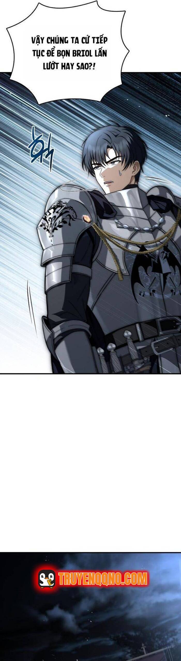 Hoàng Tử Đệ Tam Trở Lại Chapter 46 - 23