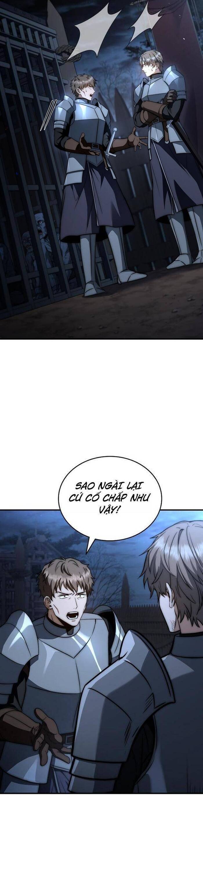 Hoàng Tử Đệ Tam Trở Lại Chapter 46 - 24