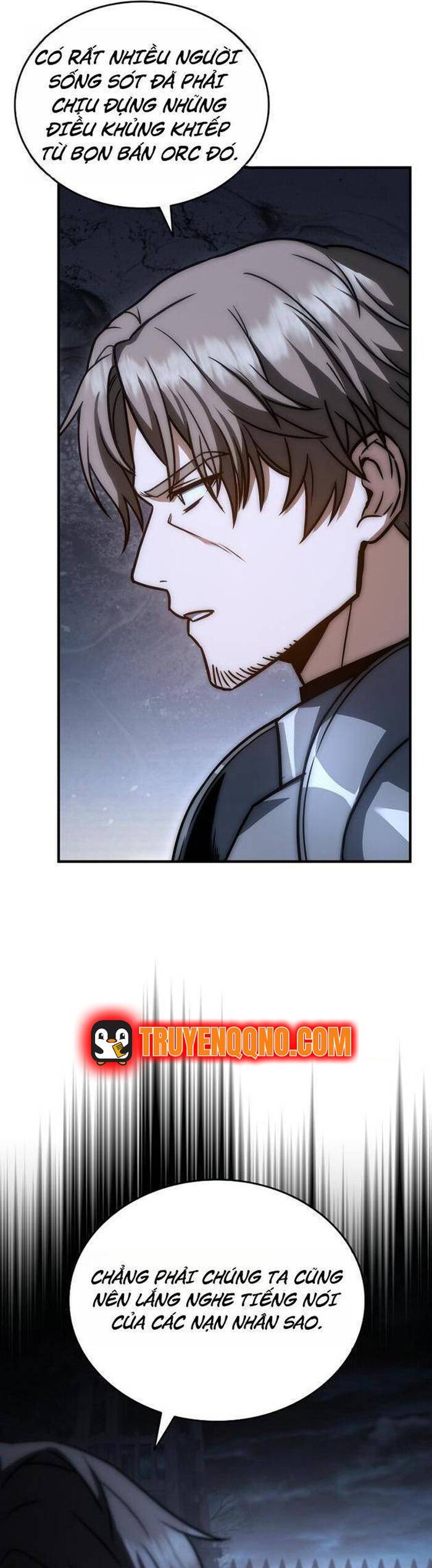 Hoàng Tử Đệ Tam Trở Lại Chapter 46 - 26