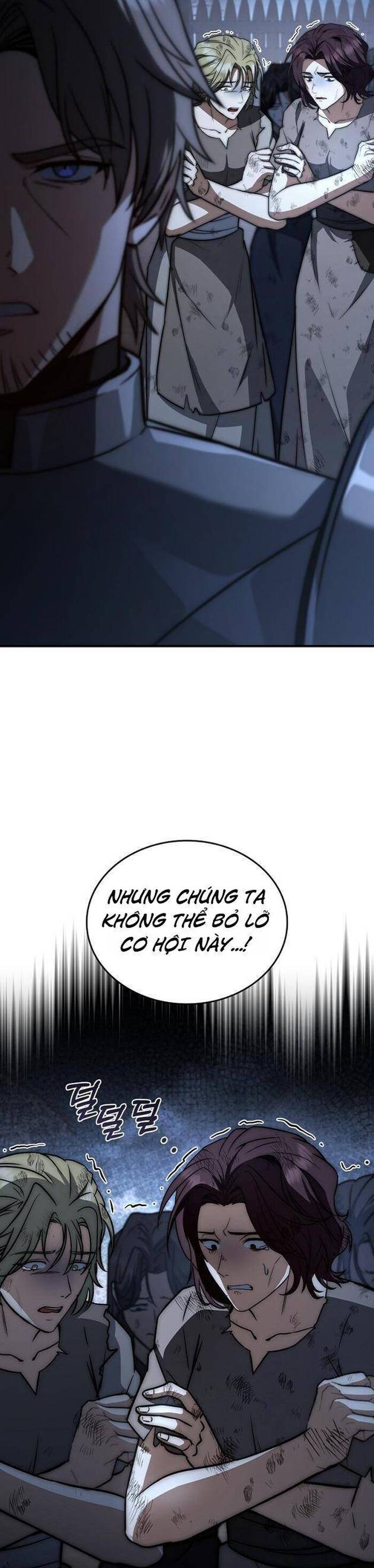 Hoàng Tử Đệ Tam Trở Lại Chapter 46 - 27