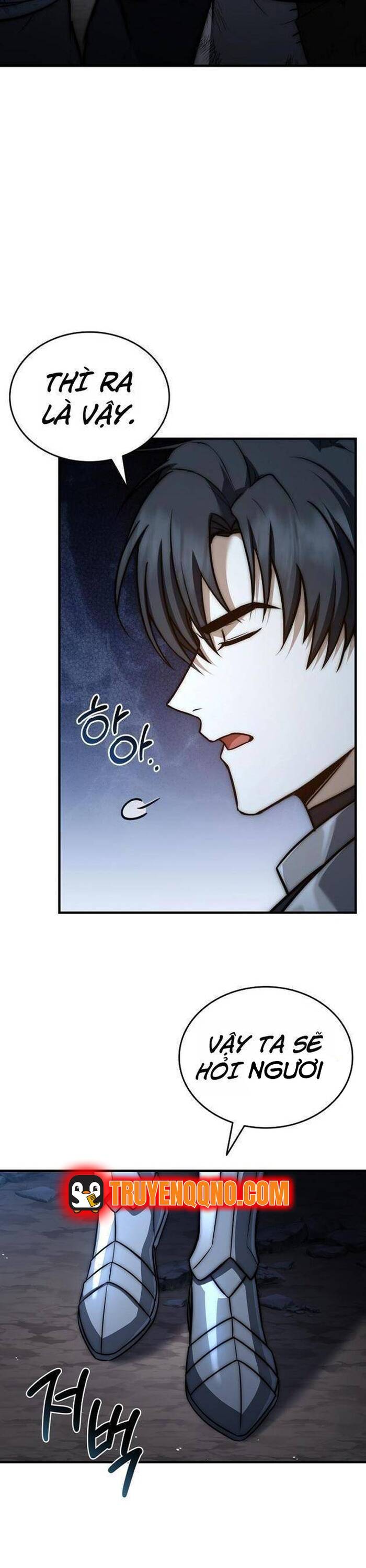 Hoàng Tử Đệ Tam Trở Lại Chapter 46 - 28