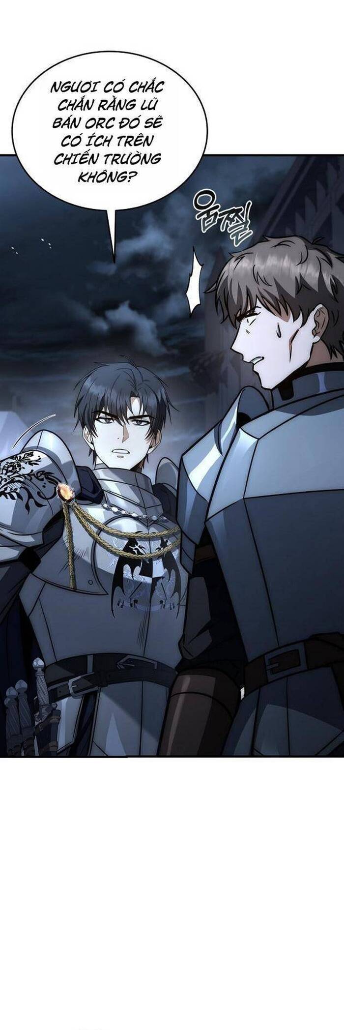 Hoàng Tử Đệ Tam Trở Lại Chapter 46 - 29