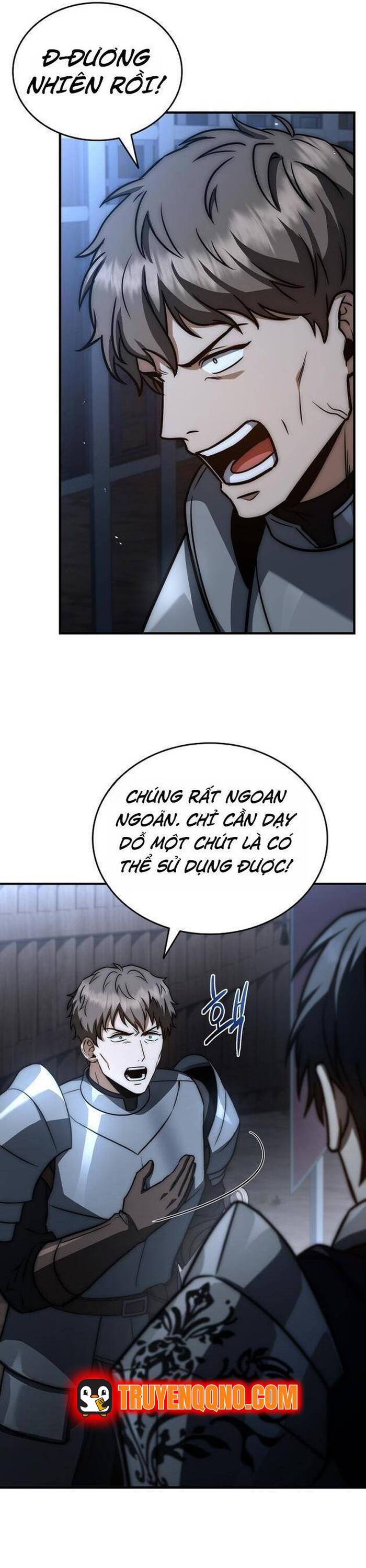 Hoàng Tử Đệ Tam Trở Lại Chapter 46 - 30