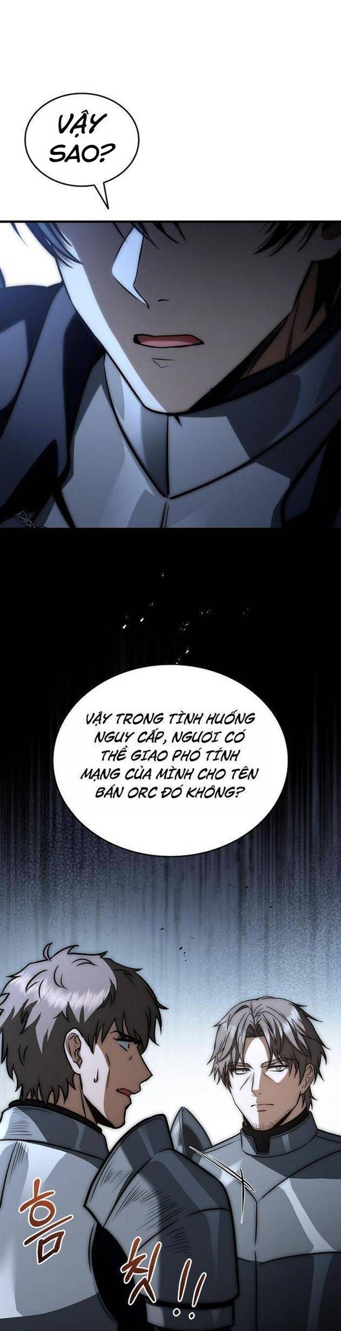 Hoàng Tử Đệ Tam Trở Lại Chapter 46 - 31