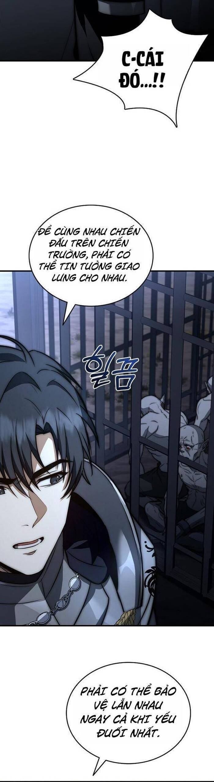 Hoàng Tử Đệ Tam Trở Lại Chapter 46 - 32