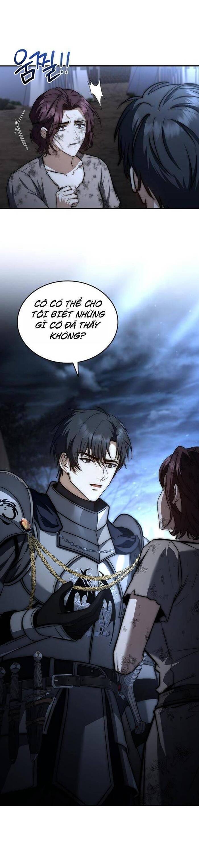 Hoàng Tử Đệ Tam Trở Lại Chapter 46 - 34