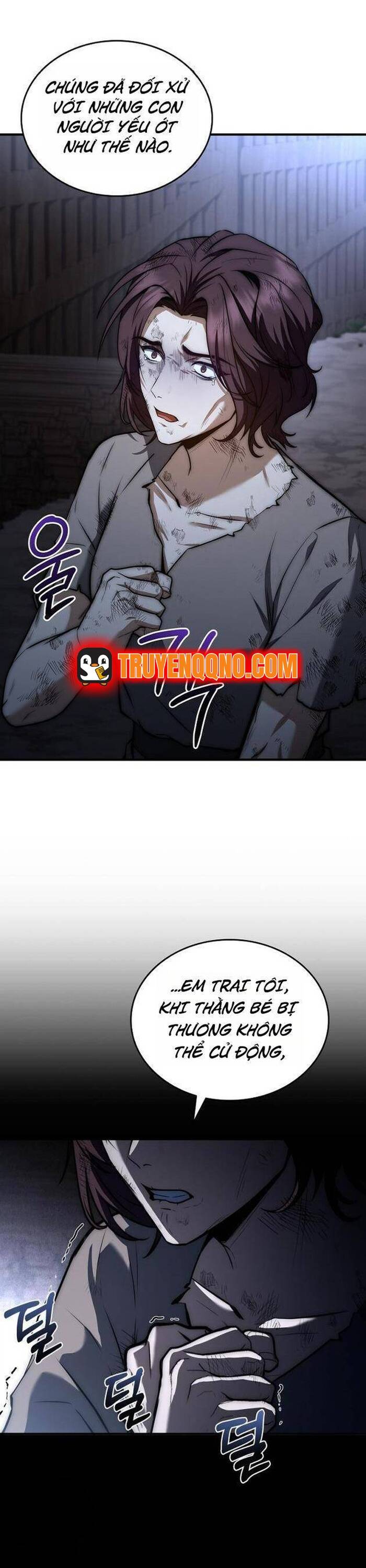 Hoàng Tử Đệ Tam Trở Lại Chapter 46 - 35