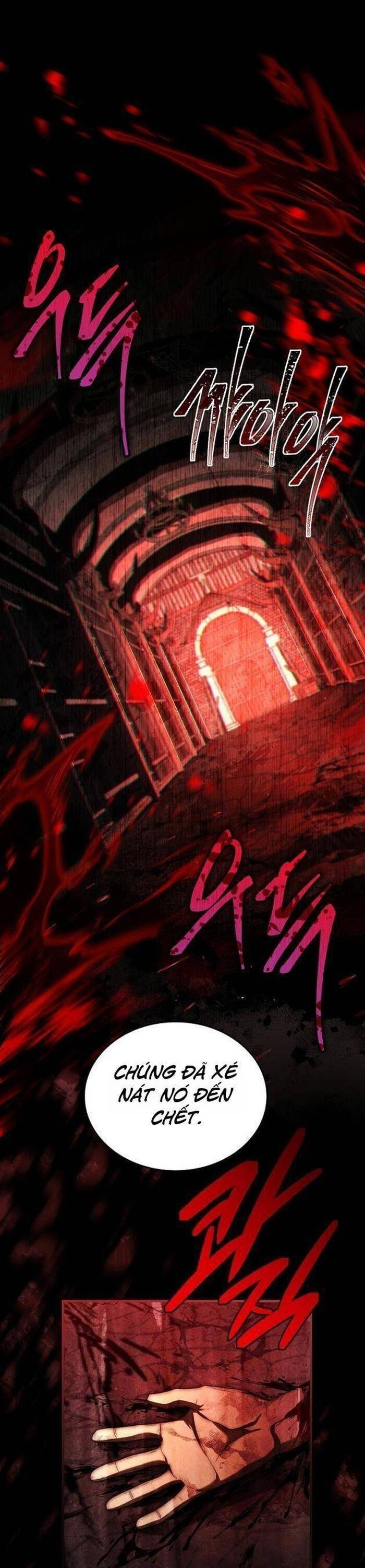 Hoàng Tử Đệ Tam Trở Lại Chapter 46 - 36