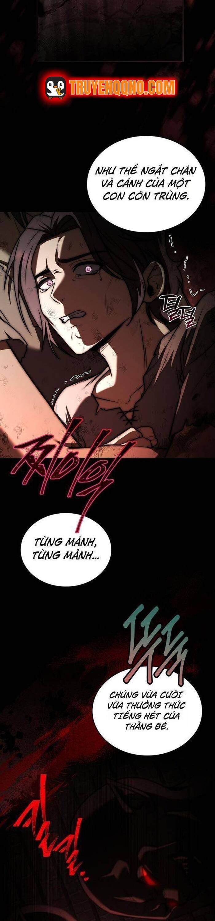 Hoàng Tử Đệ Tam Trở Lại Chapter 46 - 37