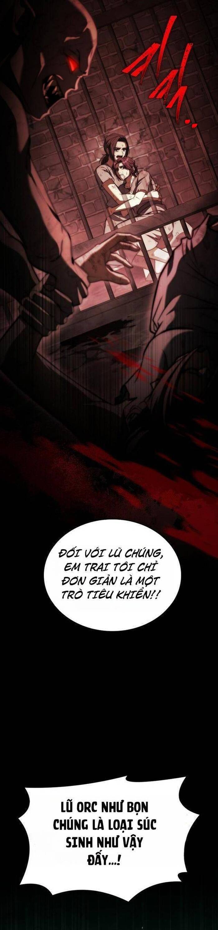 Hoàng Tử Đệ Tam Trở Lại Chapter 46 - 38