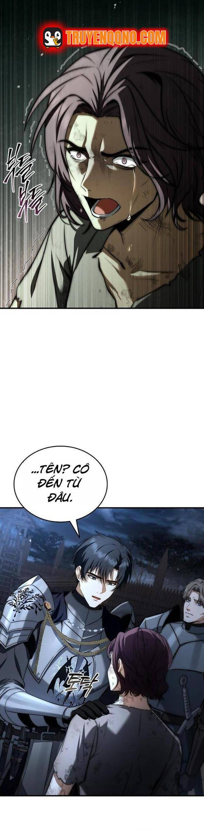 Hoàng Tử Đệ Tam Trở Lại Chapter 46 - 39