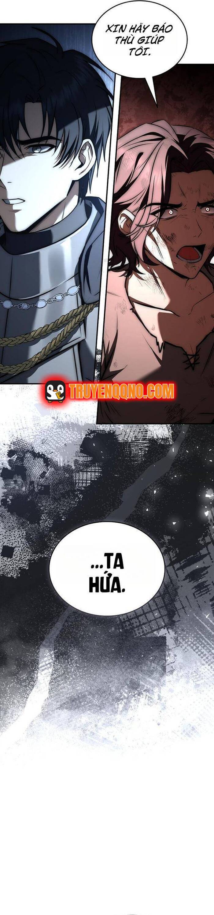 Hoàng Tử Đệ Tam Trở Lại Chapter 46 - 42