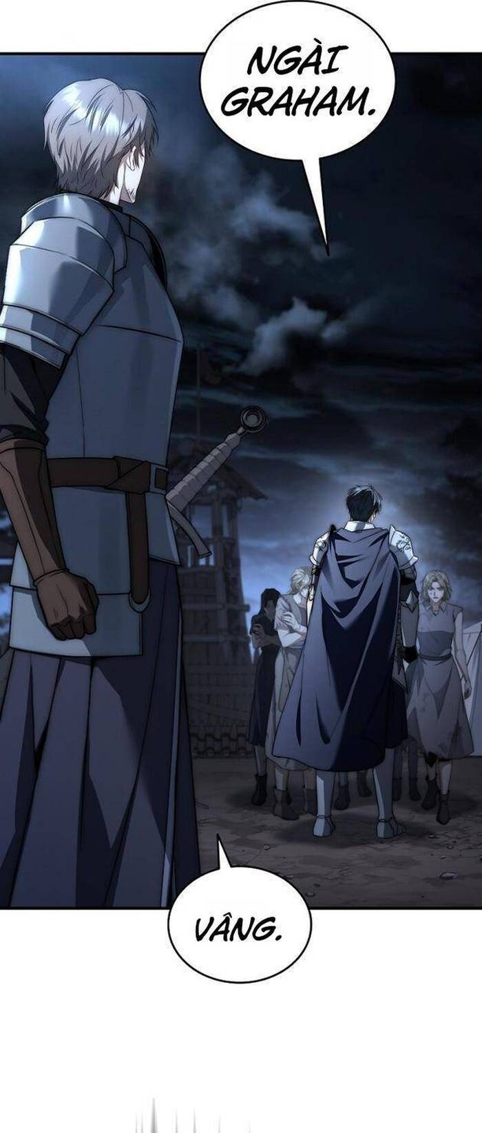 Hoàng Tử Đệ Tam Trở Lại Chapter 46 - 43