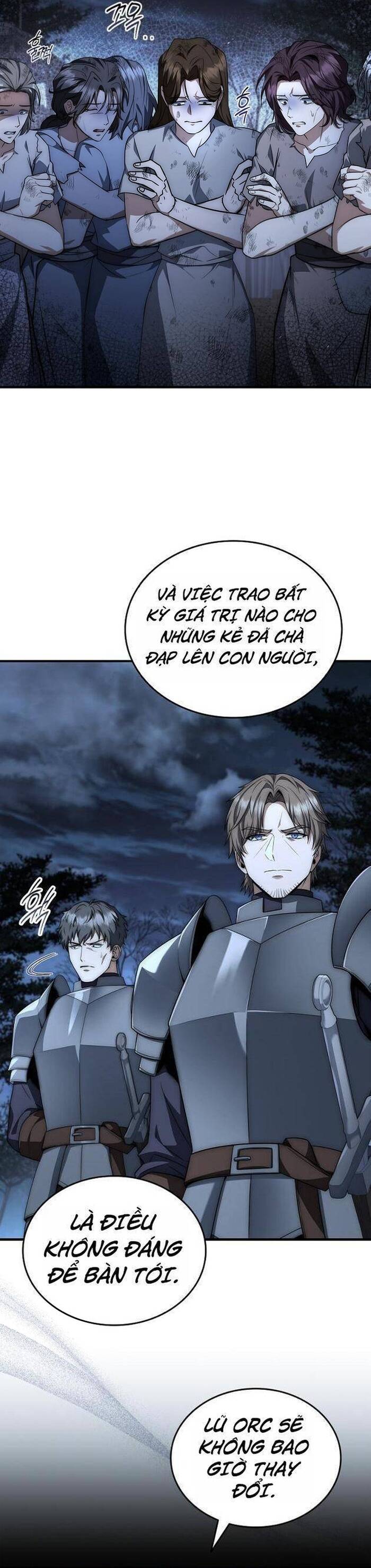 Hoàng Tử Đệ Tam Trở Lại Chapter 46 - 45