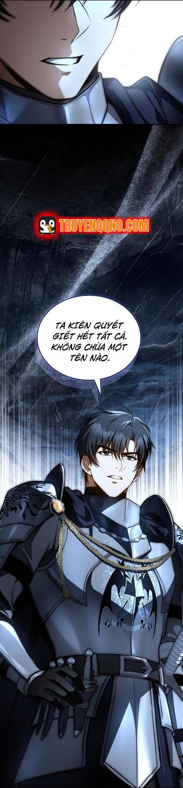 Hoàng Tử Đệ Tam Trở Lại Chapter 46 - 46