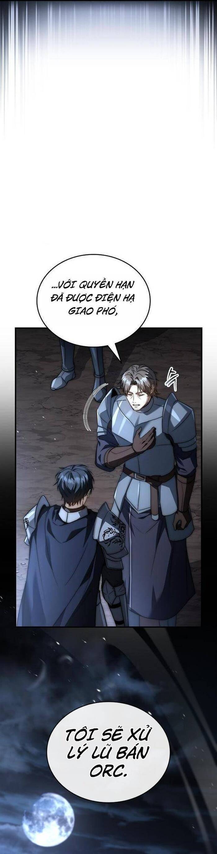 Hoàng Tử Đệ Tam Trở Lại Chapter 46 - 47