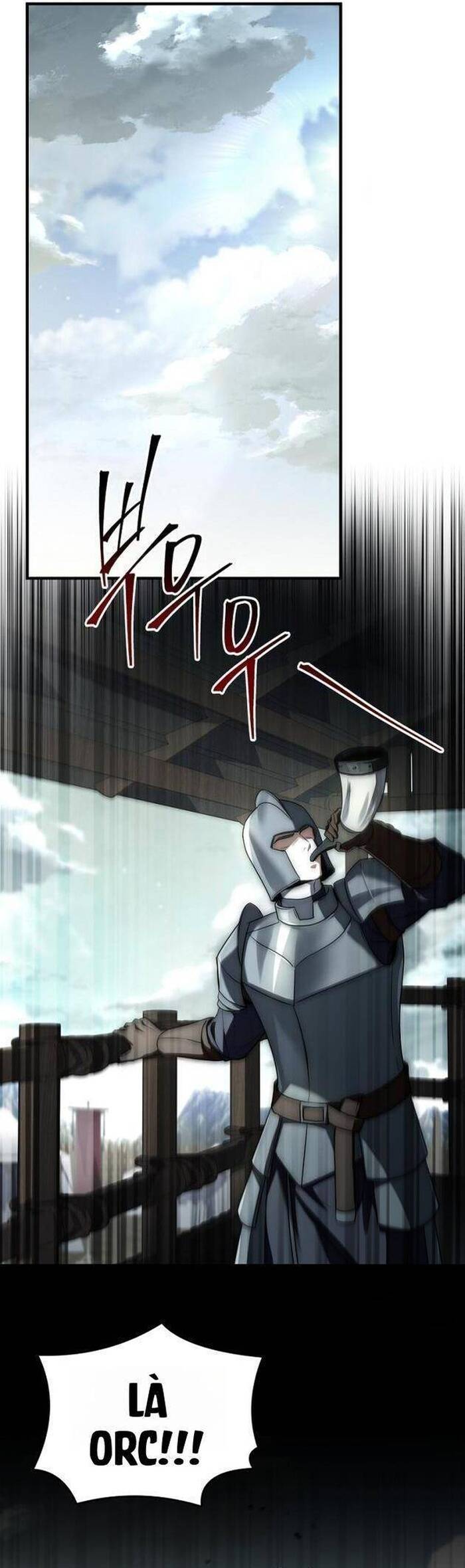 Hoàng Tử Đệ Tam Trở Lại Chapter 46 - 49