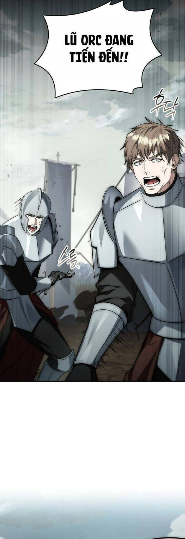 Hoàng Tử Đệ Tam Trở Lại Chapter 46 - 50