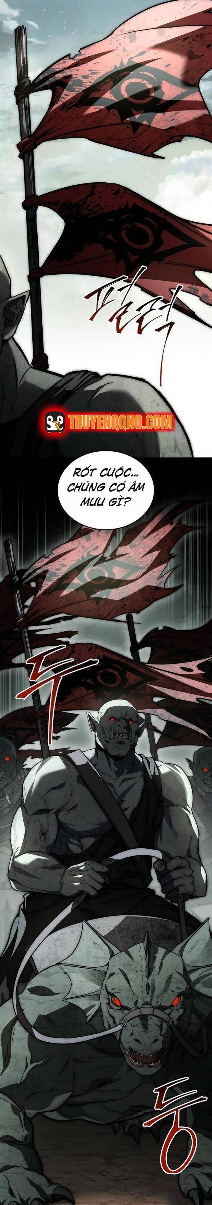 Hoàng Tử Đệ Tam Trở Lại Chapter 46 - 51