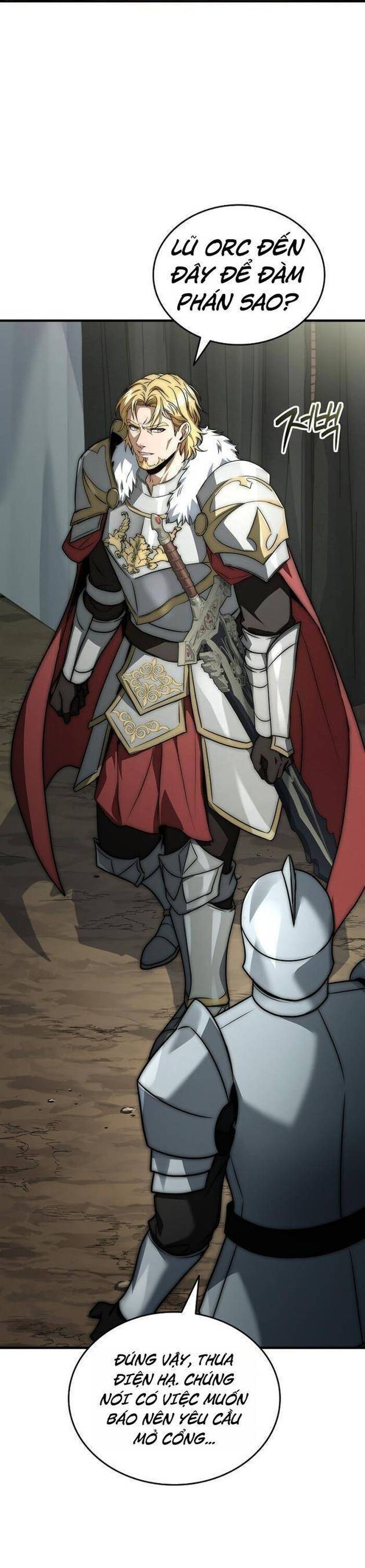 Hoàng Tử Đệ Tam Trở Lại Chapter 46 - 52